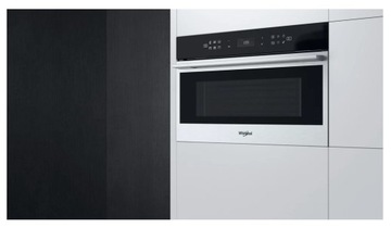 WHIRLPOOL W7OM44S1P + комплект W7MD440
