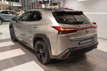 Lexus UX 2021 Lexus UX 250h GPF F Impression AWD 2.0 Hybryda 152KM, zdjęcie 3