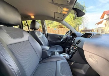 Renault Koleos I 2012 Renault Koleos Renault Koleos 2.5 BenzynaLPG 171KM, zdjęcie 25