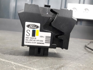 98AG15K609BA SENZOR POHYBU ALARMU FORD JAGUAR S-TYPE