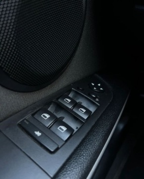 BMW Seria 3 E90-91-92-93 Cabrio E93 325i 218KM 2008 BMW Seria 3 Automat Alu Klima Warszawa 3.0 Benzyna 218KM, zdjęcie 16