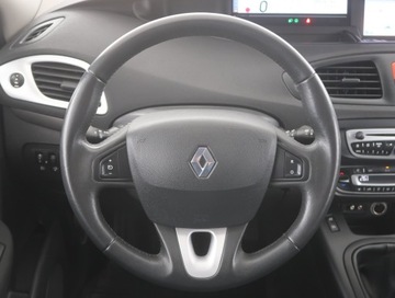 Renault Scenic III Van 1.4 TCe 16v 130KM 2009 Renault Scenic 1.4 TCe, Salon Polska, Navi, Klima, zdjęcie 14