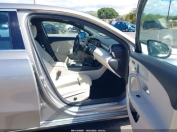 Mercedes Klasa A W177/V177 2020 Mercedes-Benz Klasa A 2020r., 2.0L 2.0 Benzyna 188KM, zdjęcie 8