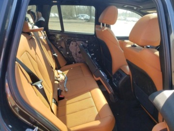 BMW X3 G01 2022 BMW X3 XDrive30I 2022 2.0 Benzyna 248KM, zdjęcie 11