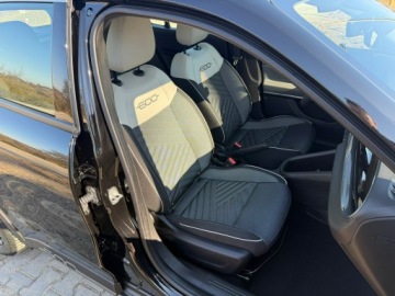 Fiat 500X 2025 Fiat 600 1.2T Hybrid 110KM eDCT ICON+PAKIETY Fra23, zdjęcie 11