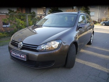 Volkswagen Golf VI 2011 Volkswagen Golf 1.2b Stan b.dobry Gwarancja 12mcy, zdjęcie 7