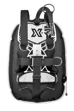XDEEP Ghost Standard Wing (с карманами)