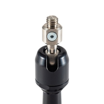 Manfrotto Magic Arm 244Micro 15см 2x1/4