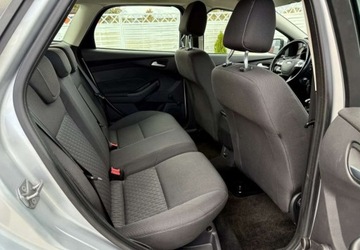 Ford Focus III Kombi 1.0 EcoBoost 100KM 2012 Ford Focus Ford Focus 1.0 EcoBoost 99g Start-Stopp-System Business Edition, zdjęcie 15