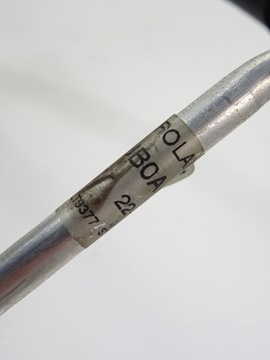 QASHQAI J12 III 1.3 Кабель кондиционирования воздуха.