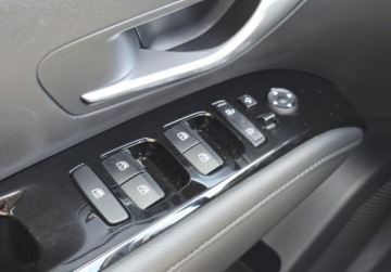 Hyundai Tucson IV SUV 1.6 CRDI 48V 136KM 2021 Hyundai Tucson Hyundai Tucson 1.6 CRDi 48V Platinum 2WD FV Marza 1.6, zdjęcie 16