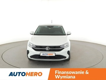 Volkswagen Taigo 1.0 TSI 95KM 2022 Volkswagen Taigo GRATIS! Pakiet Serwisowy o, zdjęcie 10