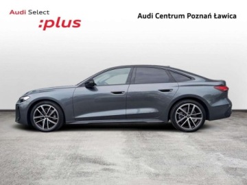 Audi A5 F5 Coupe Facelifting 2.0 40 TDI 204KM 2024 Audi A5 Limousine 204KM TDI Quattro Stronic LampyLEDACCSlinePakietCzernKam, zdjęcie 5