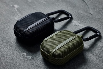 UAG Metropolis Airpods Pro 2G (оливковый)