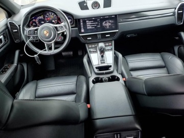 Porsche Cayenne III 2020 Porsche Cayenne 2020, 3.0L, 4x4, COUPE, od ubezpieczalni, zdjęcie 6