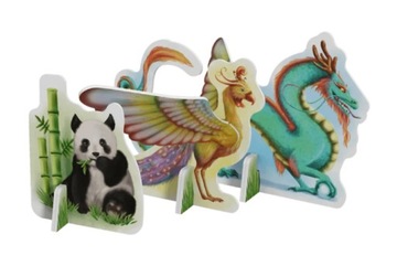 СТРОИМ ИЗ КИРПИЧА – ВЕЛИКАЯ КИТАЙСКАЯ СТЕНА