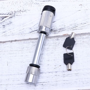 ЗАМОК ПРИЦЕПА, КРЮК, БЕЗОПАСНОСТЬ, ПРОТИВОУГОННАЯ БЕЗОПАСНОСТЬ