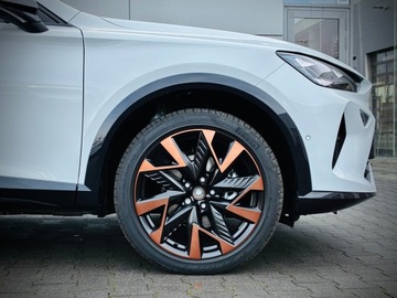 Cupra Formentor Crossover Facelifting 2.0 TSI 204KM 2025 Cupra Formentor 2.0 TSI 204 KM DSG 4Drive, zdjęcie 30