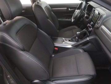 Renault Koleos II SUV Facelifting 1.7 Blue dCi 150KM 2019 Renault Koleos 1.8 dCi, Salon Polska, Automat, zdjęcie 8