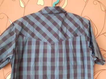 MCKINLEY-ТРЕККИНГОВАЯ ФУТБОЛКА M KM5