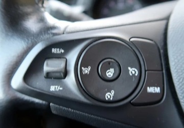 Opel Corsa F Hatchback 5d 1.2 Turbo 100KM 2022 Opel Corsa Salon Polska, ASO, PDC, G.fotele i kierownica, FVAT23 1.2 100KM, zdjęcie 15