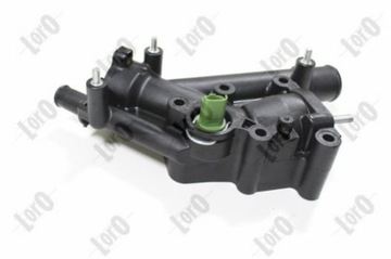 КОРПУС ТЕРМОСТАТА CITROEN C4 C5 PEUGEOT 307 308