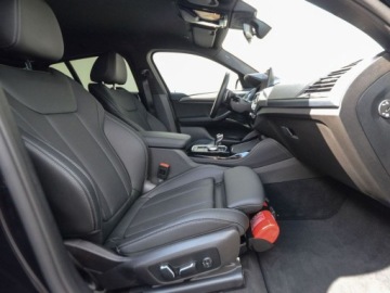 BMW X4 G02 SUV Facelifting 2.0 20d 190KM 2024 BMW X4 2.0 Diesel 190KM, zdjęcie 3