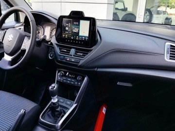 Suzuki SX4 II 2026 SUZUKI S-Cross 1.4 SHVS Premium Plus SP 110KM, zdjęcie 8