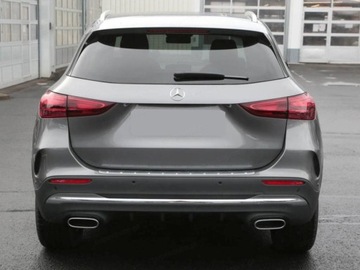 Mercedes GLA II Off-roader Facelifting 1.3 200 163KM 2024 200 AMG Line Suv 1.3 (163KM) 2024, zdjęcie 3