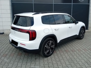 Mercedes GLB 2026 MERCEDES-BENZ GLB 200 Progressive Suv 1.5 (163KM) 2026, zdjęcie 2