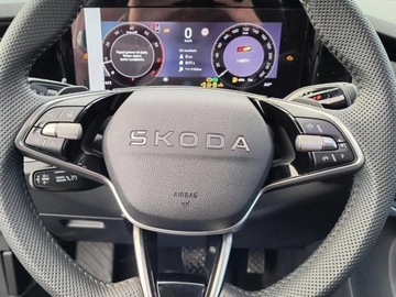 Skoda Kodiaq II 2026 SKODA Kodiaq Drive 2.0 TSI 4x4 DSG Suv 204KM 2026, zdjęcie 10