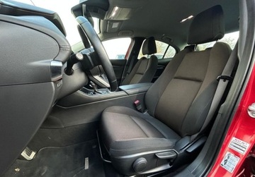 Mazda 3 IV Sedan 2.0 Skyactiv-X 180KM 2019 Mazda 3 Hikari, ACC, Kamera 360, GPS, Head-Up, BOSE, Podgrzewana kierownica, zdjęcie 6