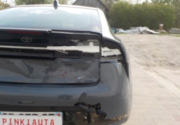 Toyota Prius V (XW60) 2.0  Hybrid Dynamic Force Plug-in 223KM 2023 Toyota Prius Plug-in Okazja 2.0 Hybryda Plug-in 223KM, zdjęcie 17