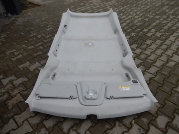 PODSUFITKA CITROEN BERLINGO IV 2019 LONG