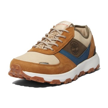 Buty męskie Timberland Winsor Park Ox brown w/navy 43 EU