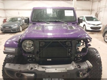 Jeep Wrangler IV 2023 Jeep Wrangler 4-Door Rubicon 2023 3.6l 3.6 Benzyna 285KM, zdjęcie 7