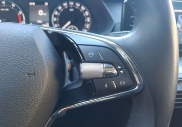 Skoda Octavia IV Liftback 1.5 TSI EVO 150KM 2021 Skoda Octavia Ambition 1.5 TSI 150 KM Salon PL ASO VAT-23 1.5 Benzyna, zdjęcie 16