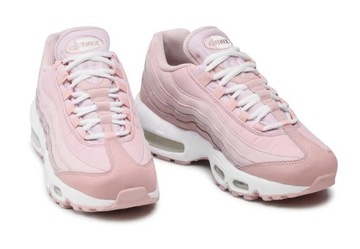 Obuwie damskie Nike Air Max 95 DJ3859 600 r.38,5