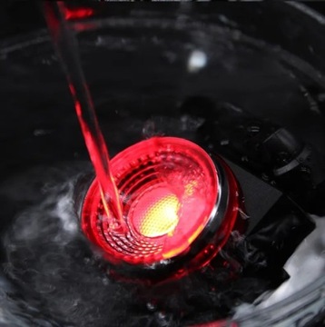 ВЕЛОСИПЕДНАЯ ОХРАННАЯ СИГНАЛИЗАЦИЯ ANTUSI A8 GLB26