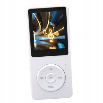 СПОРТИВНЫЙ МУЗЫКАЛЬНЫЙ ПЛЕЕР MINI WALKMAN MP4