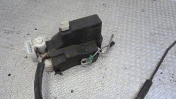 ZÁMEK DVEŘE PŘEDNÍ LEVÝ LANCIA THESIS