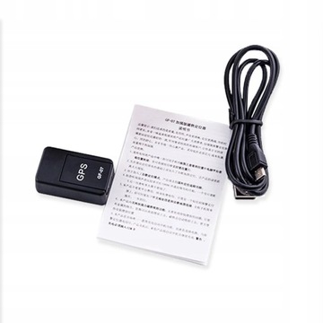 МИНИ-локатор с магнитом, прослушивающее устройство GSM