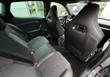 Cupra Formentor Crossover 1.5 TSI 150KM 2025 Cupra Formentor Pakiety, GPS, Digital Cockpit, ACC, Kamera, Podgrzewana k, zdjęcie 9