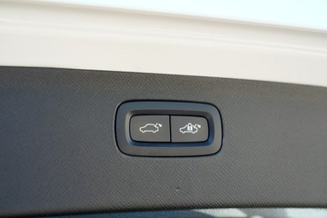 Volvo XC90 II SUV Plug-In 2.0 T8 Twin Engine Plug-in Hybrid 391KM 2021 Volvo XC 90 RECHARGE panorama FUL LED 7-os SKÓRA, zdjęcie 11