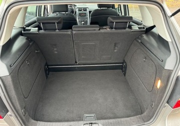 Mercedes Klasa B W245 180 CDI 109KM 2007 Mercedes-Benz Klasa B Bezwypadkowy, Xenon, podgrzewane fotele, Hak 2.0, zdjęcie 12