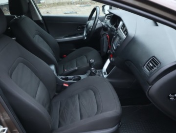 Kia Ceed II Kombi Facelifting 1.6 GDI 135KM 2018 Kia Ceed 1.6 GDI, Salon Polska, Serwis ASO, Navi, zdjęcie 8