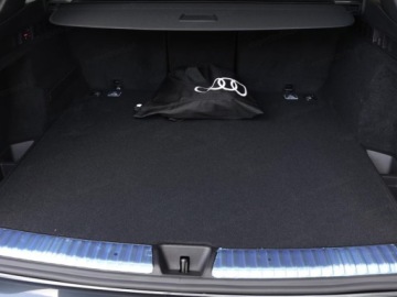 Audi Q5 II SUV Facelifting 2.0 40 TFSI MHEV 204KM 2026 AUDI Q5 TFSI quattro S line Suv 2.0 (204KM) 2026, zdjęcie 15