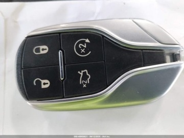 Maserati Levante 2019 Maserati Levante 2019 MASERATI LEVANTE 3.0 Benzyna 345KM, zdjęcie 12