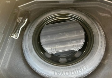 Peugeot 3008 II Crossover 1.2 PureTech 130KM 2019 Peugeot 3008 bezwypadekcrosswayledjak nowy 1.2 Benzyna 130KM, zdjęcie 30