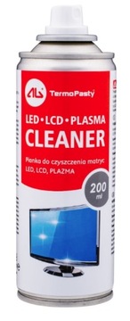 Пена LCD/TFT 200мл.AG AGT-039